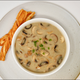 Image for article titled This one ingredient will give your cream of mushroom soup spectacular depth